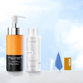 Facial Hair Removal Cream For Men (option: 100ml)
