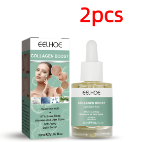 Original Protein Anti Aging Essence (option: Picture Color-30mlx2)