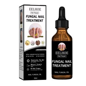 Onychomycosis Dead Skin And Repairing Lotion (option: 30ml boxed)
