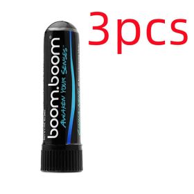 Essential Oil Peppermint Refreshing Artifact (option: 3pcs SET3)