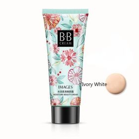 Image Moisturizing Flawless Beauty Cream (option: Ivory white)
