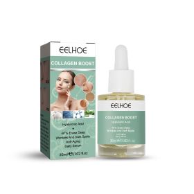 Original Protein Anti Aging Essence (option: Picture Color-30ml)