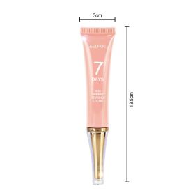 Tattoo Plant Essence Fading Cleaner Eyebrow Cream (option: 13g)