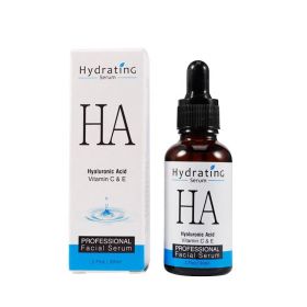 Vitamin C Retinol Facial Essence Lightens Skin (option: Hyaluronic Acid 30ml)