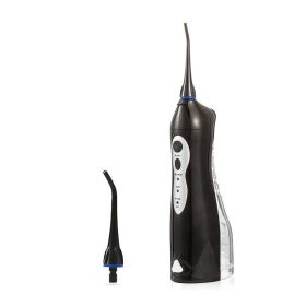 Rhinitis Nasal Cavity Plastic Irrigator (option: Black-USB)
