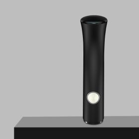 Clean The Pore Acne Infrared Beautiful Eyes (option: Black-USB)