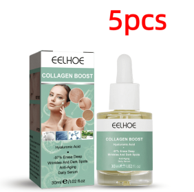 Original Protein Anti Aging Essence (option: Picture Color-30mlx5)