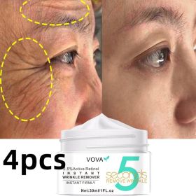 VOVA Active Retinol Face Cream 30ml (option: Photo Color-30ml 4pcs)