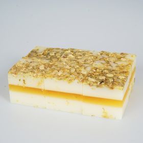 Refreshing And Balanced Water Oil Petal Soap (option: Style8)