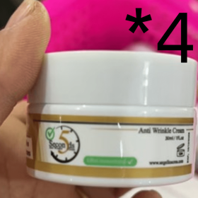 Hot Selling Skin Care Products Active Retinol Face Cream (option: 30ml-4PCS)