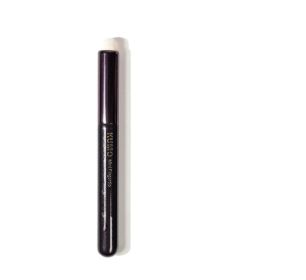 Multifunctional Concealer Brush Mini Lip Brush Lip Smudge (option: KUMO dark red)