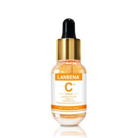 Hydrating anti-wrinkle repair liquid (Color: orange)