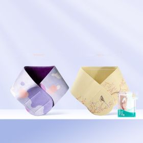 Cervical Membrane Fixation Band Gel Application (option: 5 Style)