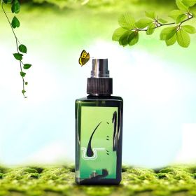 Removing Dandruff, Repairing And Nourishing Essence Shampoo (option: Paradise-120ml)