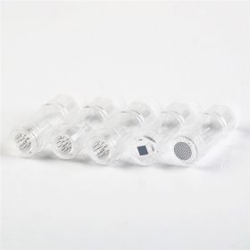 Three Generation MTS Hydrooptical Meter Microneedle Electric Microneedle Instrument (option: 12stitches 0.25mm)