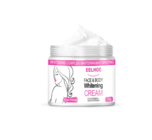Collagen Body Lotion Brightens Complexion Moisturizes Nourishes And Rejuvenates The Skin (option: 30g)