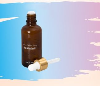 Body Essential Oil Ovarian Care Beauty (option: Refined Grape Seed Oil 100ML)