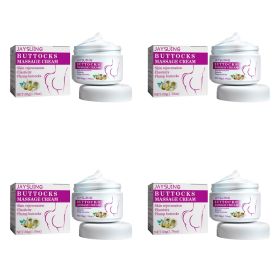 Firming And Lifting Peach Butt Cream (option: 50g-4PCS)