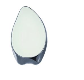 Manual Shaving And Hair Removal Tool (option: Grey blue)