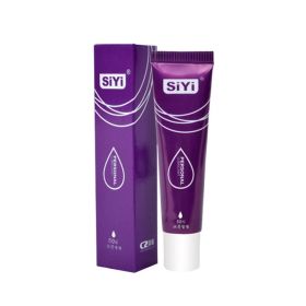 Siyi Wing Lubrication Gel 25ml/50ml Lubrication (option: Purple 25ml)