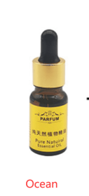10ml Cologne Marine Humidifier Essential Oil (option: Ocean-10ml)