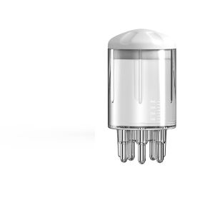 Massage Comb Essential Oil Applicator (option: White-Standard)