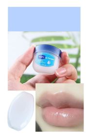 Lip Balm Hydrating Moisturizing Lip Mask Repair Lip Fade Lip Lines Lip Oil Lip Gloss Set (option: One grain original flavor)