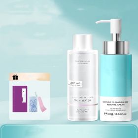 Hair Removal Cream Female Underarm Private Armpit Hair Legs Whole Body Male And Female Special (option: 100g)
