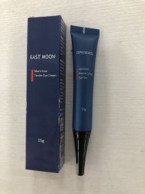 Men's Retinol Firming And Lightening Dark Circles Moisturizing Eye Cream (option: 15g-1PC)