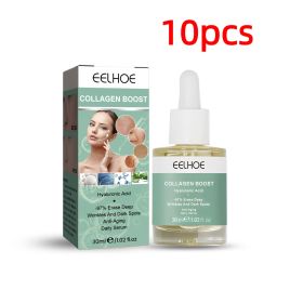 Original Protein Anti Aging Essence (option: Picture Color-30mlx10)