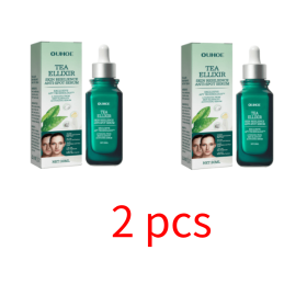 Brightening And Lightening Melasma Blemish Moisturizing And Brightening Skin Essence (option: 2x30ml)
