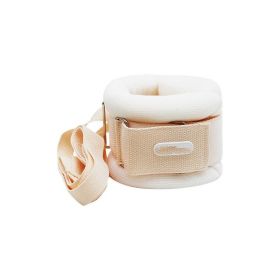 Bedridden Patient Restraint And Binding Strap (option: Picture Color-1PCS)