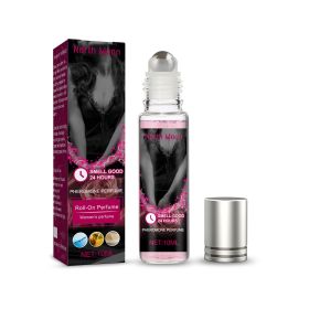 Charm Releases Perfume Gender Pheromone Emotional Atmosphere (option: Womens fund-1PCS)