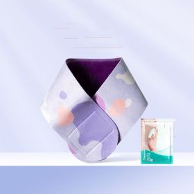Cervical Membrane Fixation Band Gel Application (option: 3 Style)