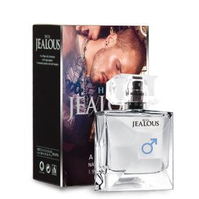 Couple Romantic Men's And Women's Eau De Toilette (option: Male)