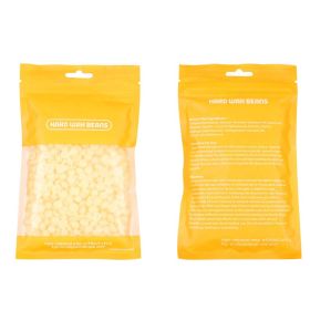 Wax Bean High Quality Rosin Hot Wax Solid (option: Honey)