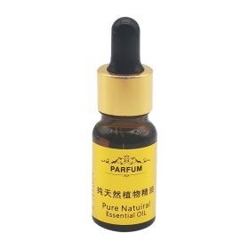10ml Cologne Marine Humidifier Essential Oil (option: Jasmine-10ml)