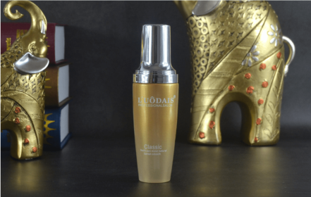 Essential oil (option: Gold 80ml)