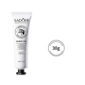 Animal Moisturizing Hand Cream (option: Sheep)