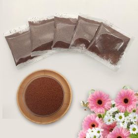 5A Small Granule Moisturizing Facial Mask (option: 10g)