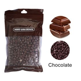 Wax Bean High Quality Rosin Hot Wax Solid (option: Chocolates)