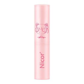 Moisturizing And Moisturizing Men's Colorless Lipstick (option: Female Single)