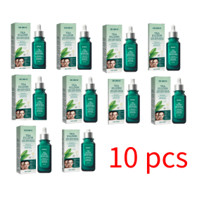 Brightening And Lightening Melasma Blemish Moisturizing And Brightening Skin Essence (option: 10x30ml)