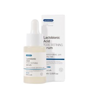 Pore Refinement Lifting Firming Serum Shrinking (option: Lactobionic Acid Pore Shrinkin)