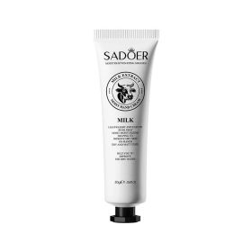 Animal Moisturizing Hand Cream (option: Milk)