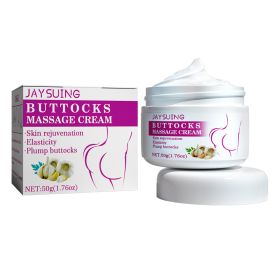 Firming And Lifting Peach Butt Cream (option: 50g-1PC)