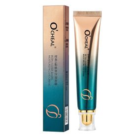 Moisturizing And Firming Eye Cream To Weaken Fine Lines And Dark Circles (option: 30g)
