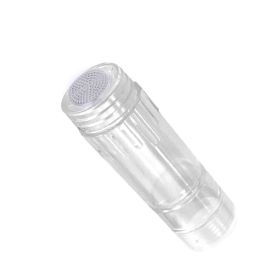 Three Generation MTS Hydrooptical Meter Microneedle Electric Microneedle Instrument (option: Wafer)