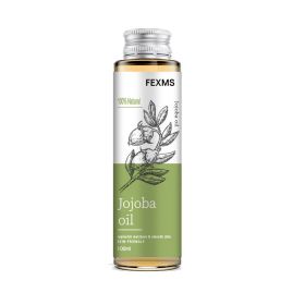 Leave-in Conditioner Oil Repair Hair (option: Jojoba oil)
