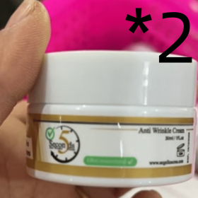 Hot Selling Skin Care Products Active Retinol Face Cream (option: 30ml-2pcs)